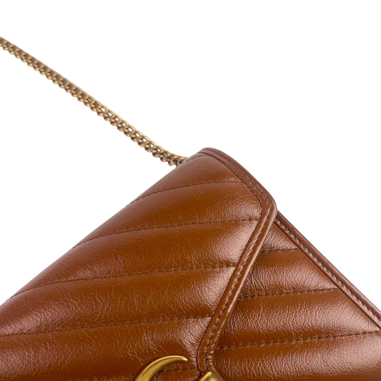 Gucci Marmont WOC Medium