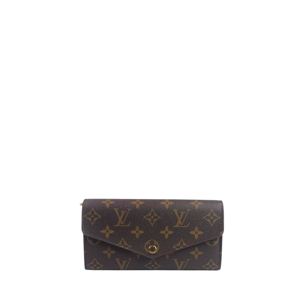 LV Sarah Wallet