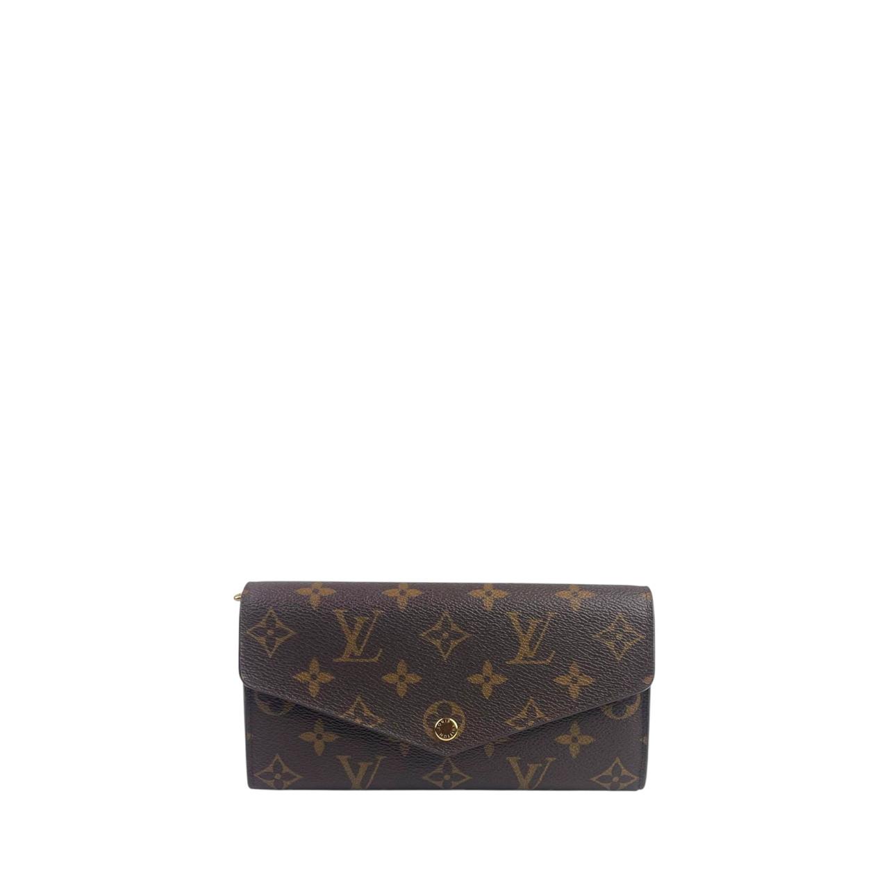 LV Sarah Wallet