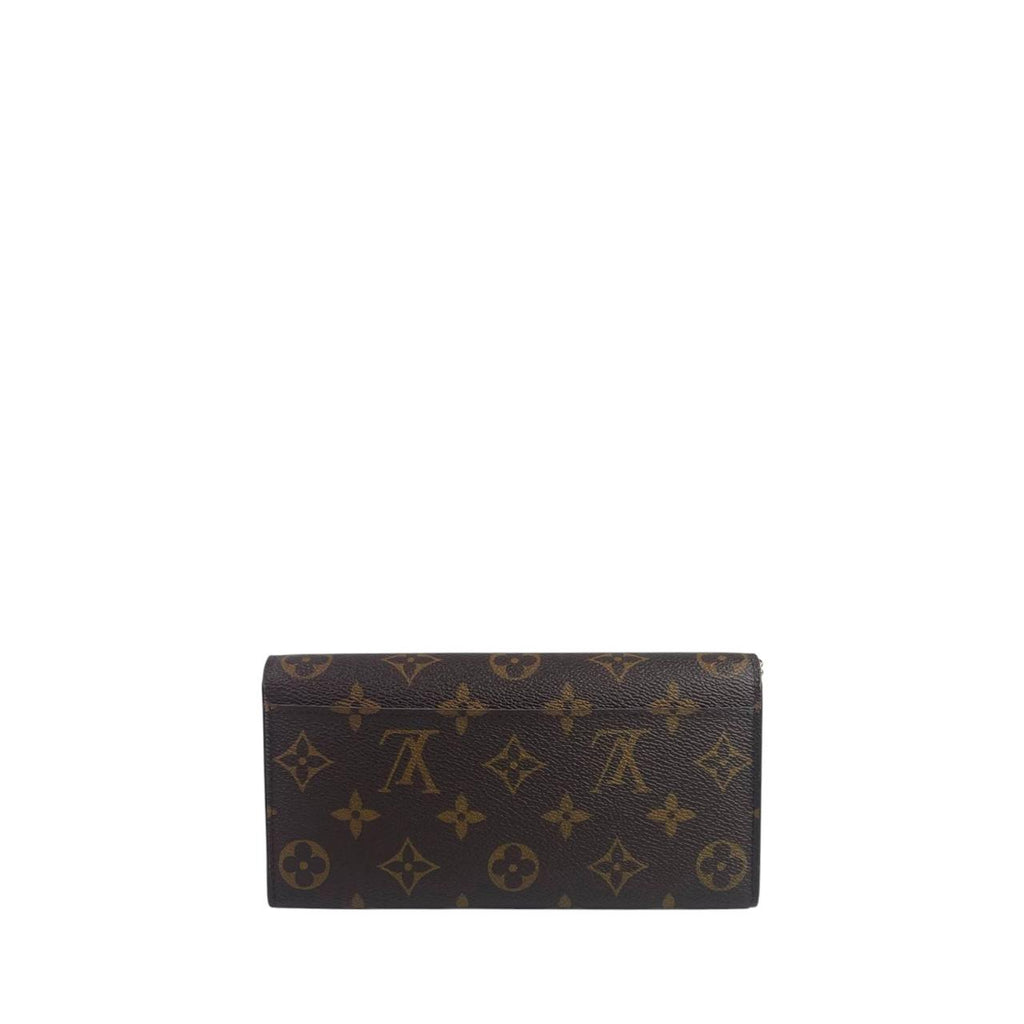 LV Sarah Wallet
