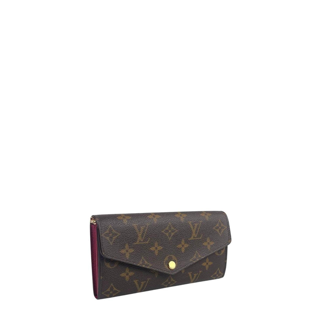 LV Sarah Wallet
