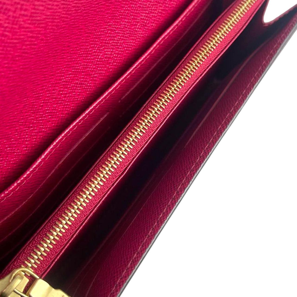 LV Sarah Wallet