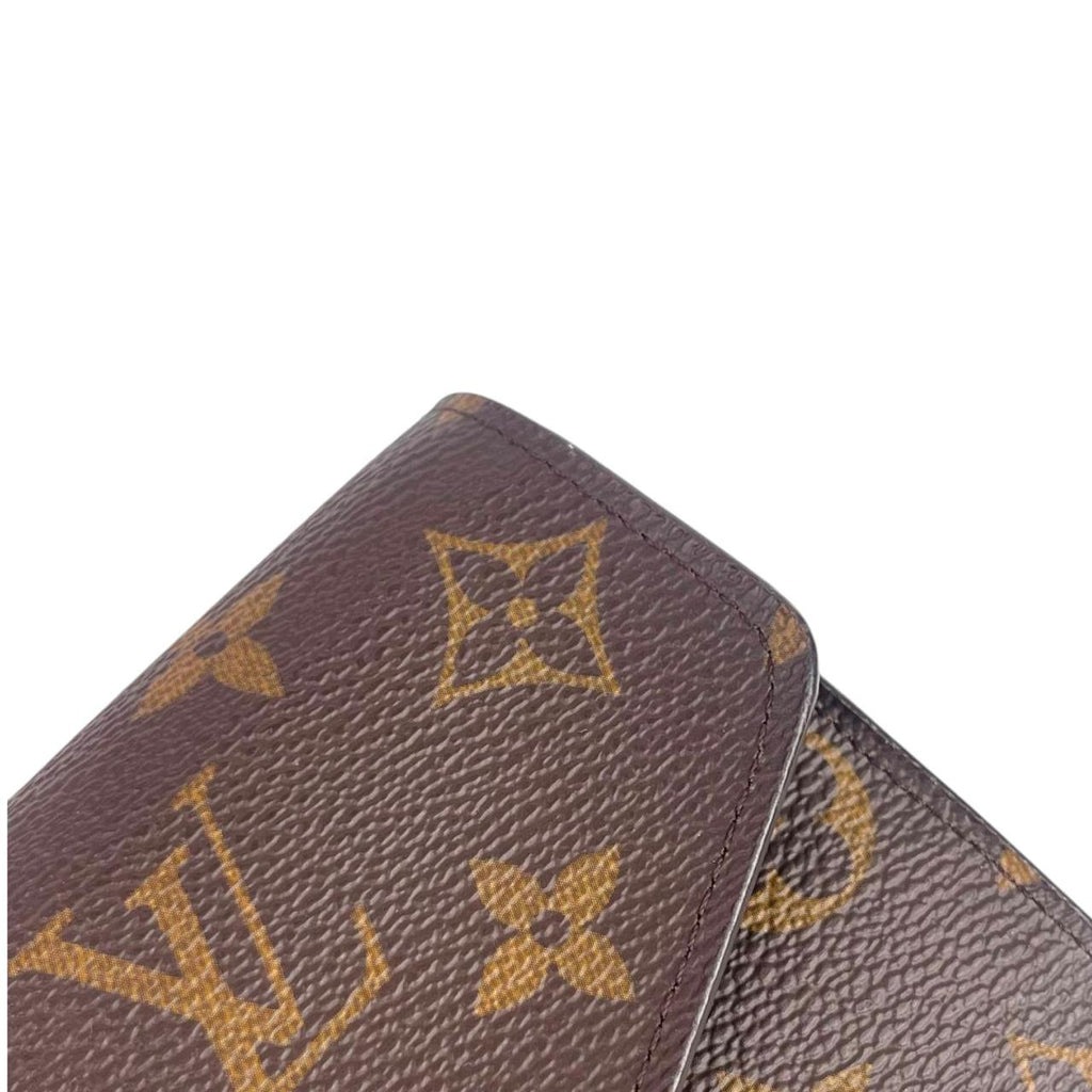 LV Sarah Wallet