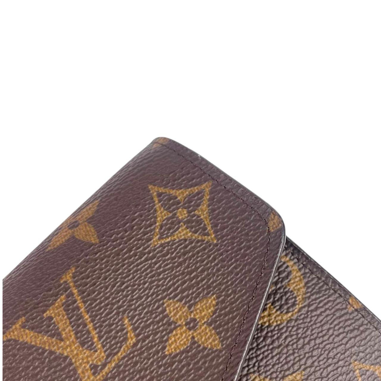 LV Sarah Wallet