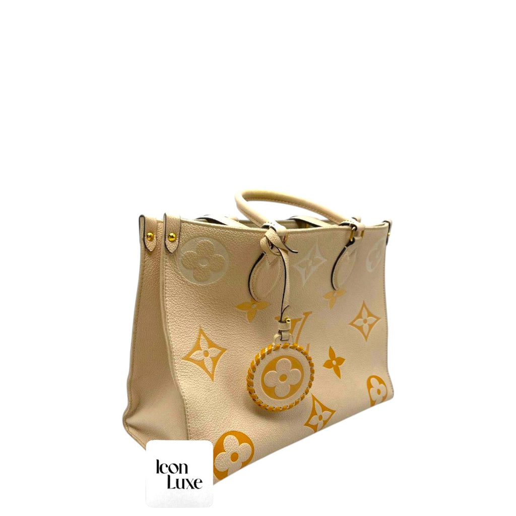 LV On The Go LE (34cm)