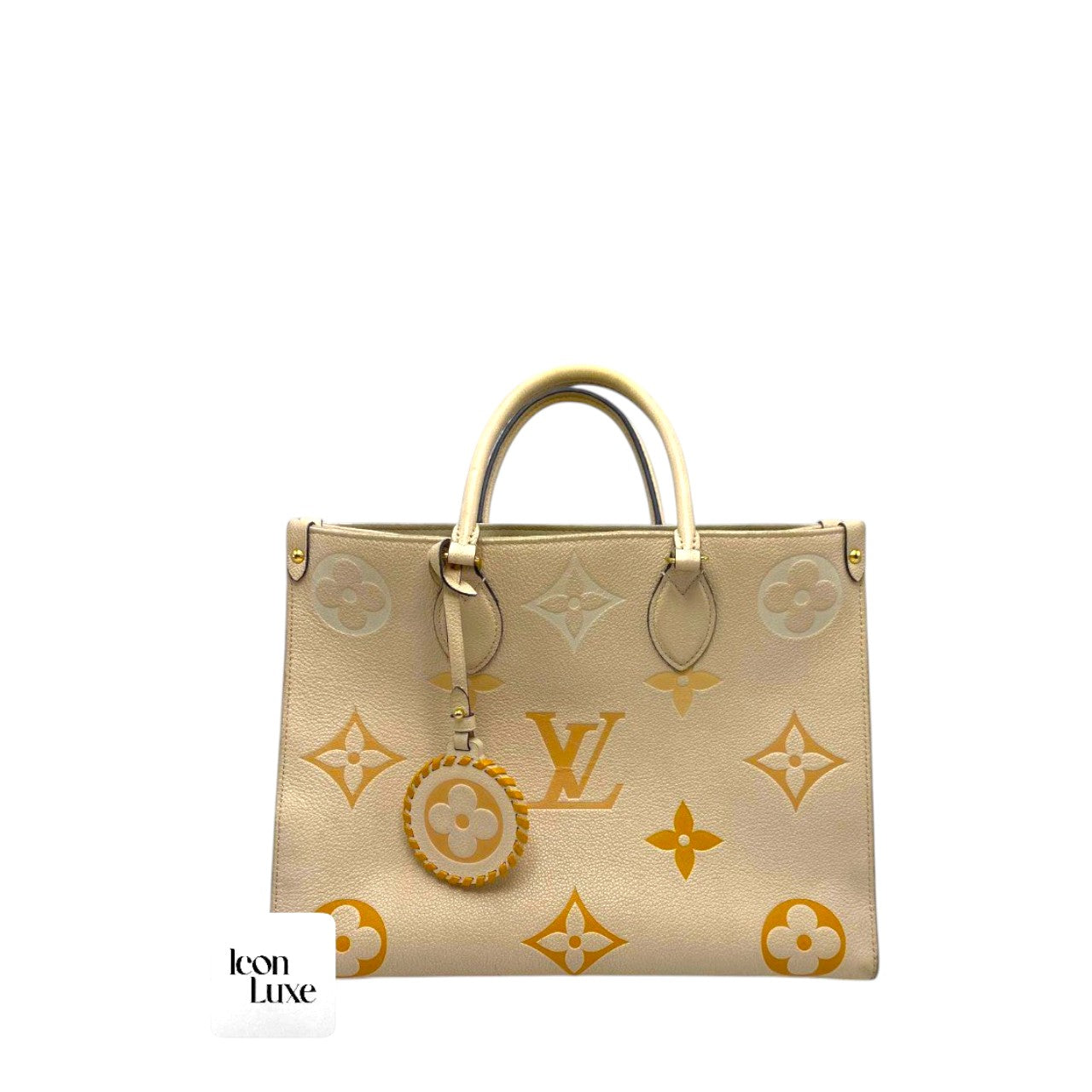 LV On The Go LE (34cm)