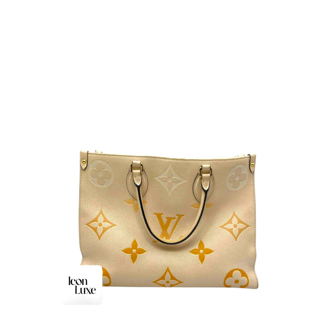 LV On The Go LE (34cm)