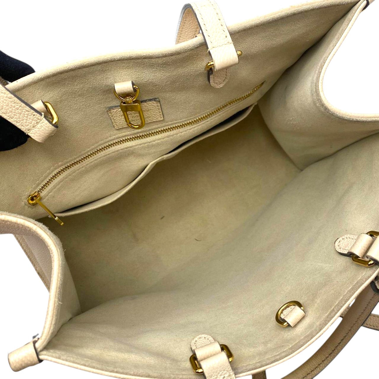 LV On The Go LE (34cm)