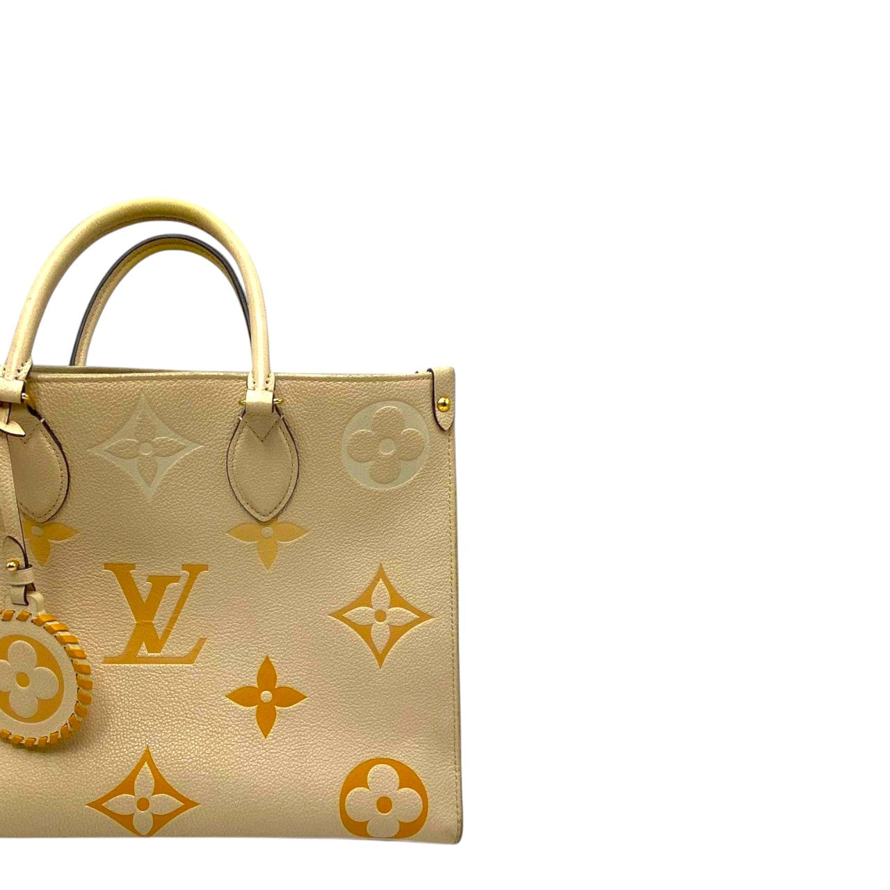 LV On The Go LE (34cm)