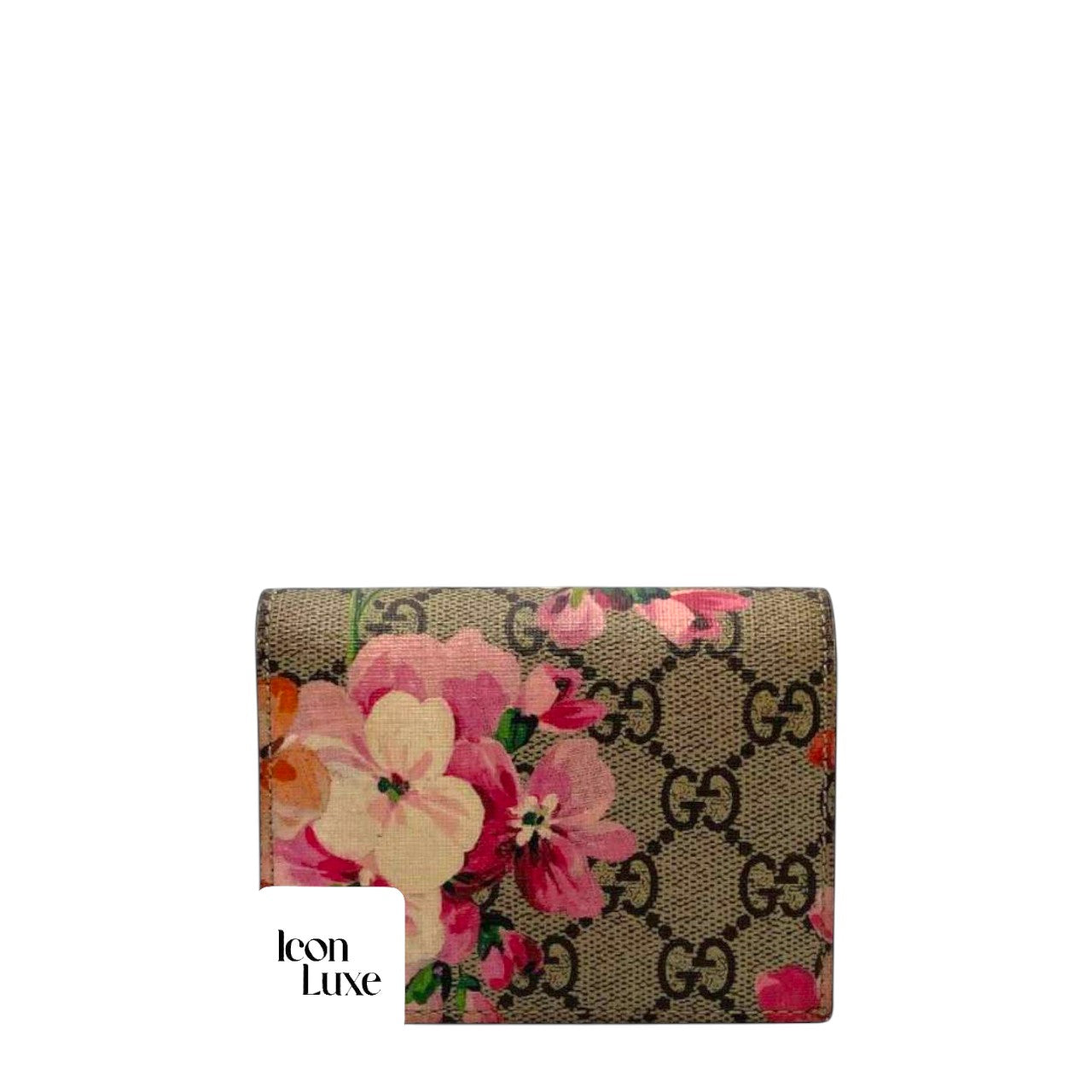 Gucci Bloom Wallet (11cm)