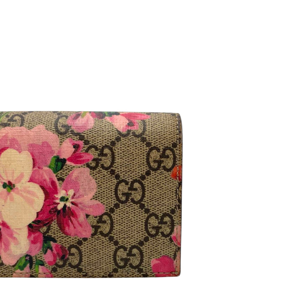Gucci Bloom Wallet
