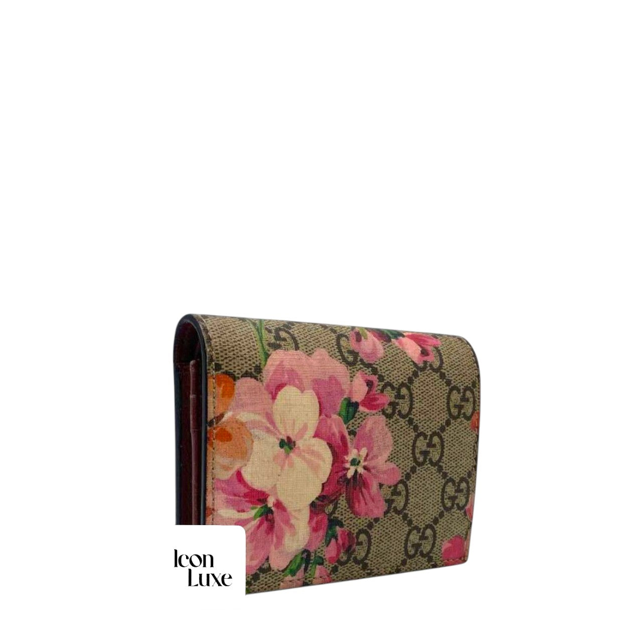 Gucci Bloom Wallet (11cm)