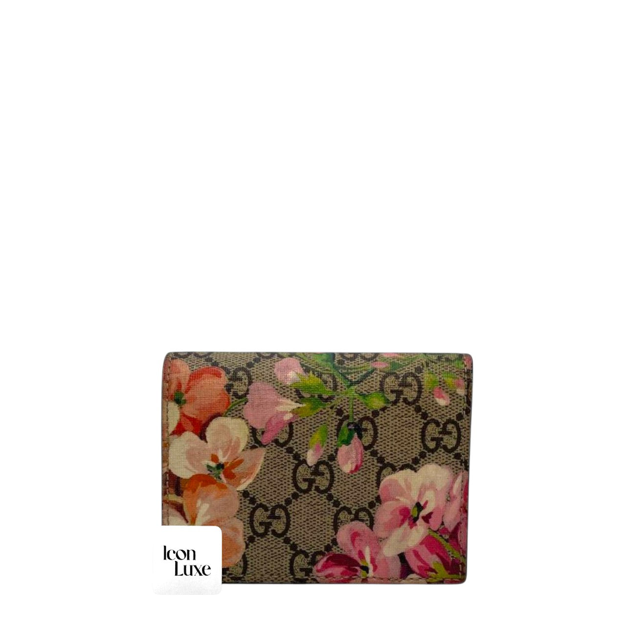 Gucci Bloom Wallet (11cm)