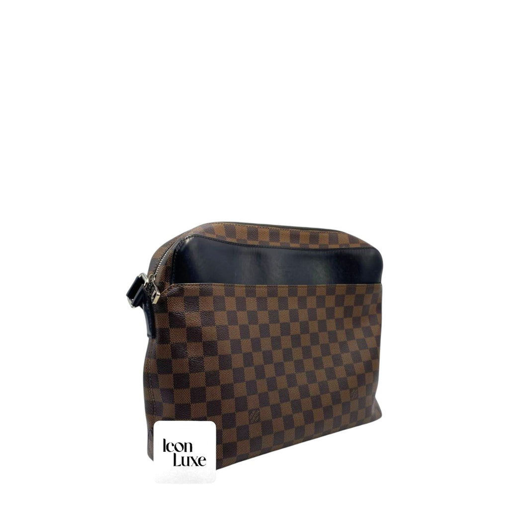 LV Jake MM Messenger (35cm)