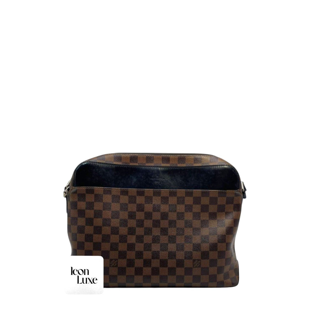 LV Jake MM Messenger (35cm)