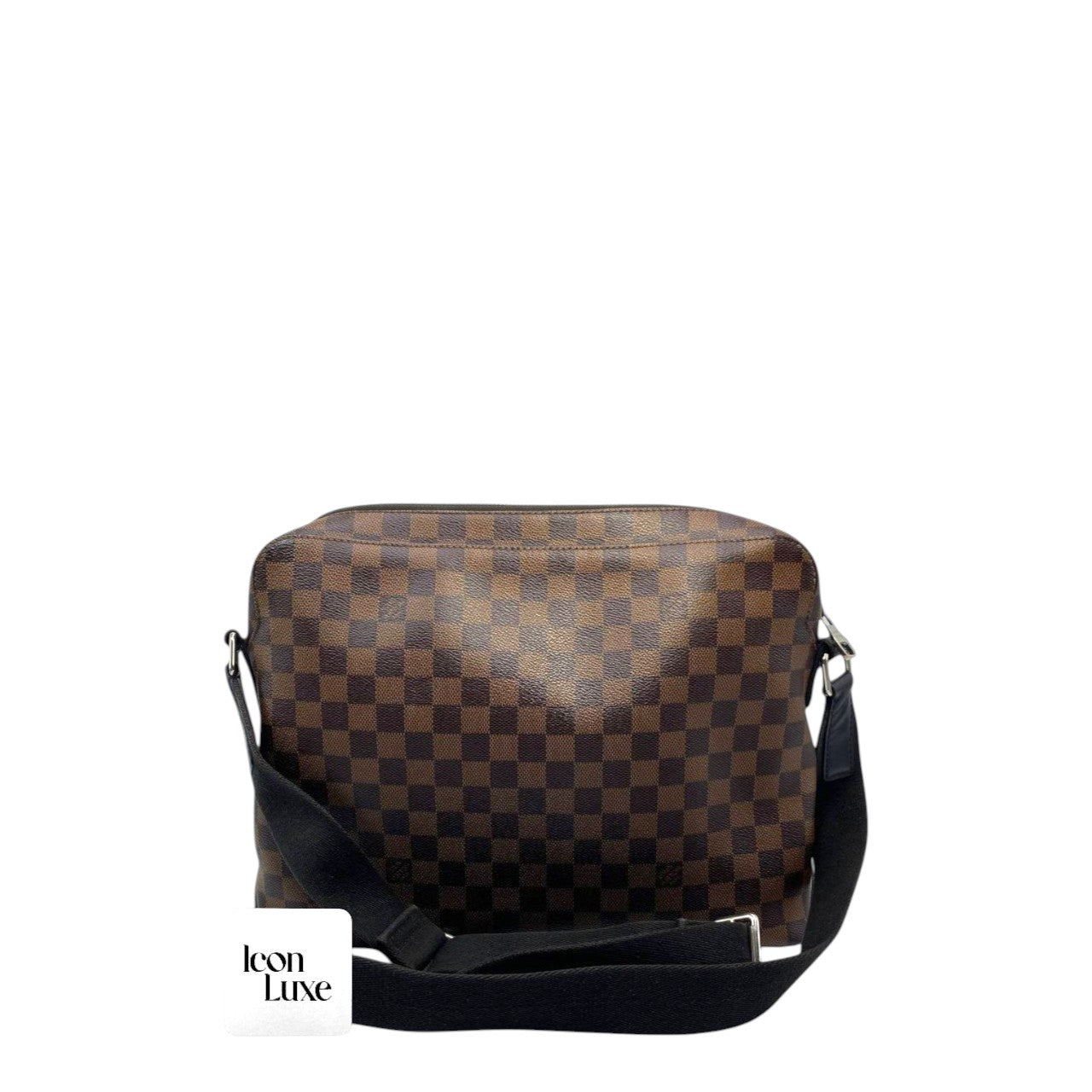 LV Jake MM Messenger (35cm)