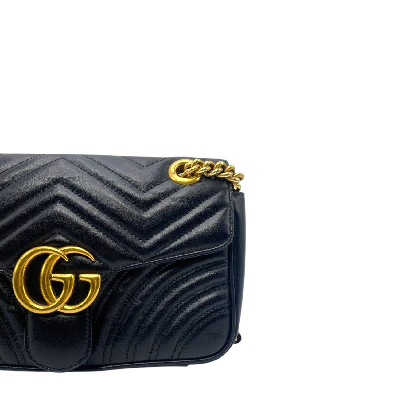 Gucci Marmont Small (25cm)