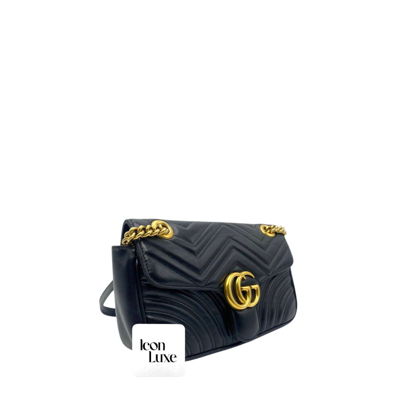 Gucci Marmont Small (25cm)