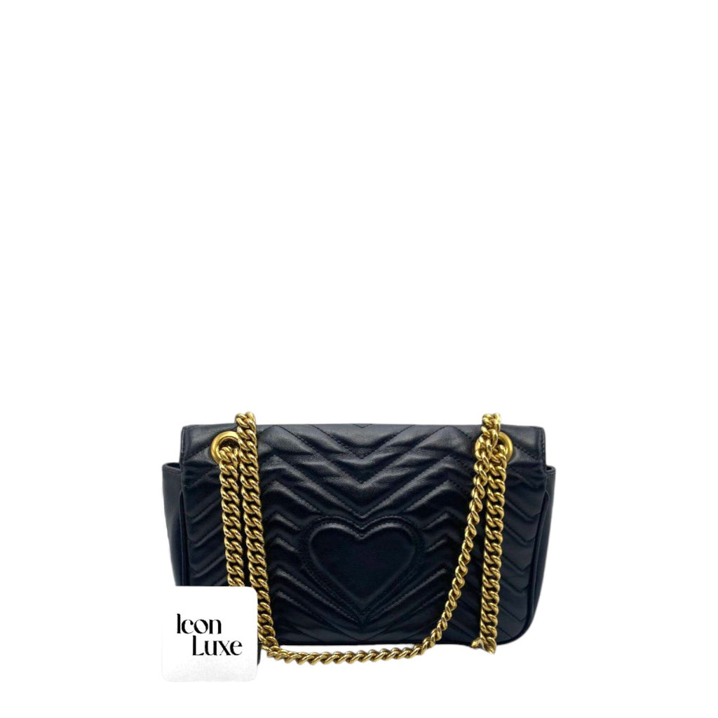 Gucci Marmont Small (25cm)