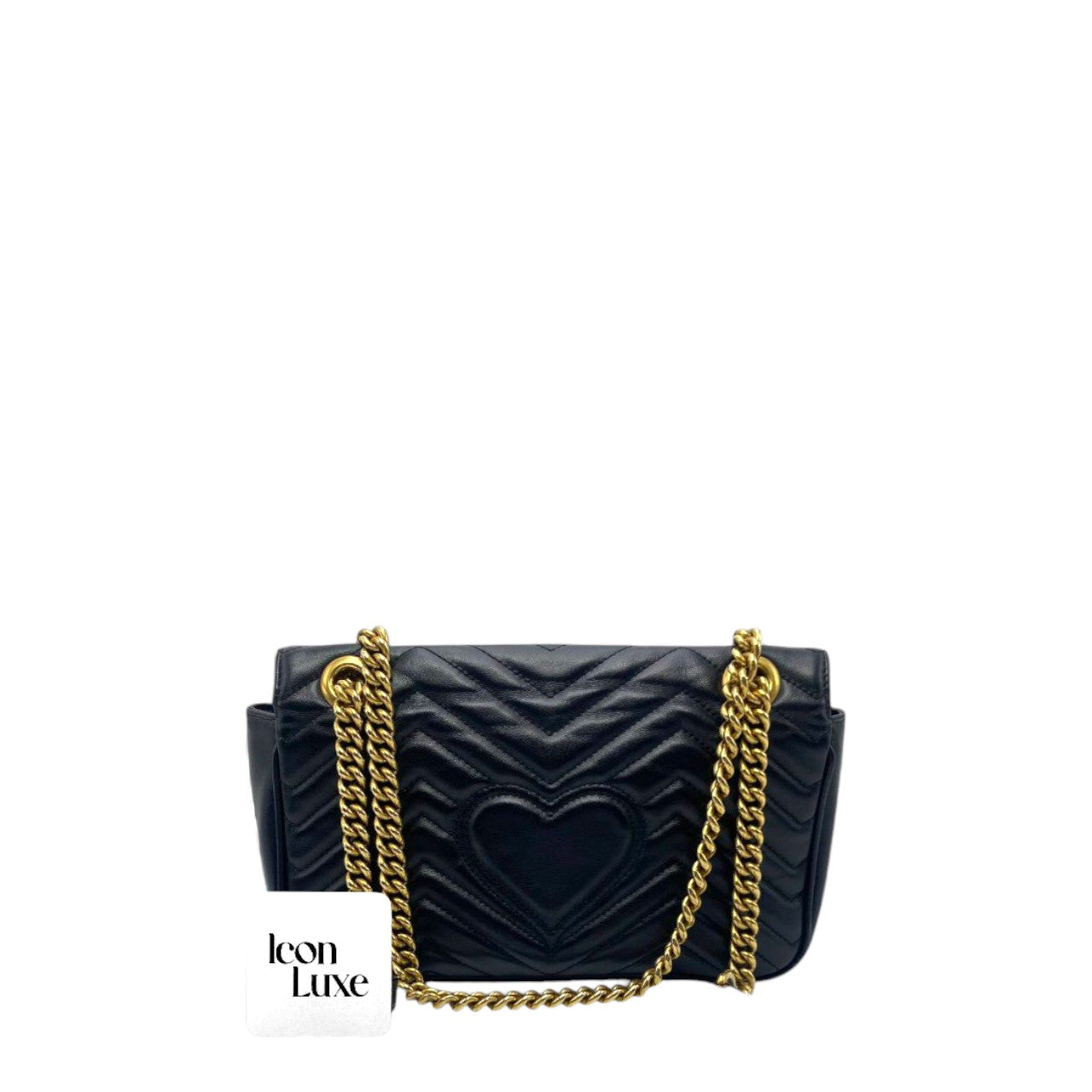 Gucci Marmont Small (25cm)