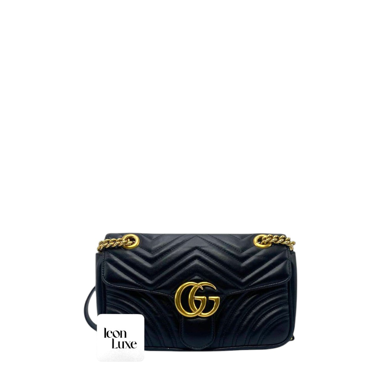 Gucci Marmont Small (25cm)