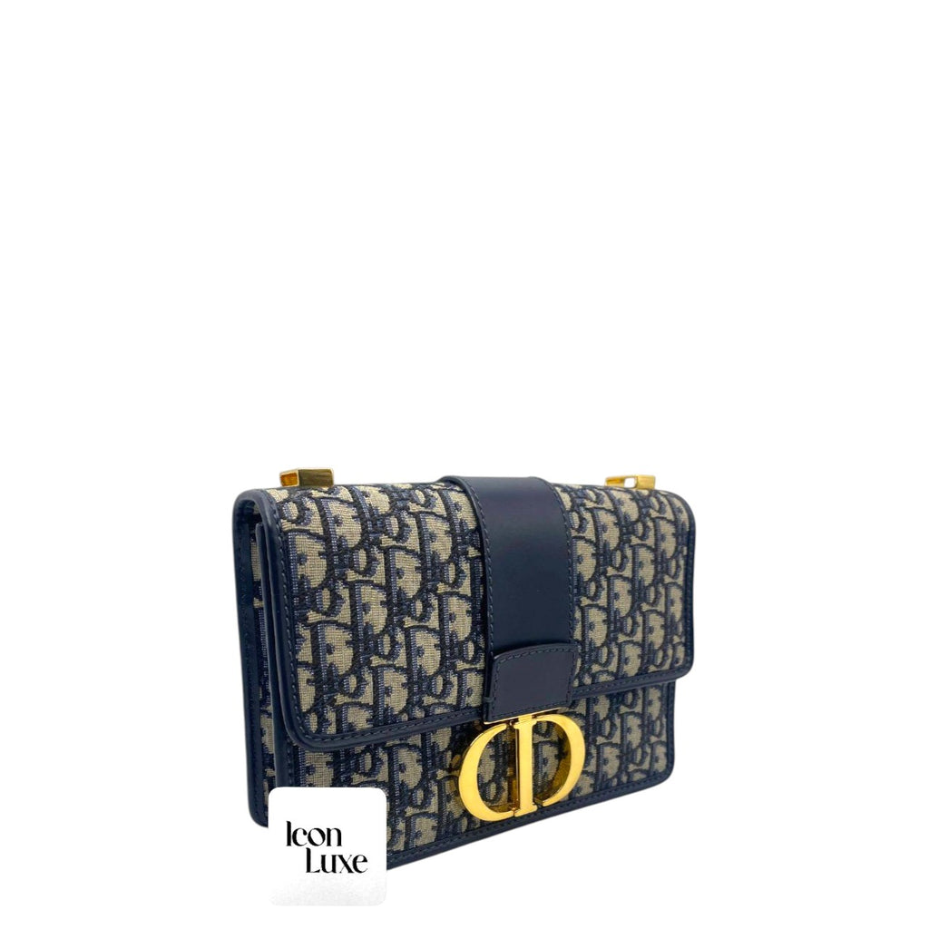 Dior 30 Montaigne Bag (24cm)