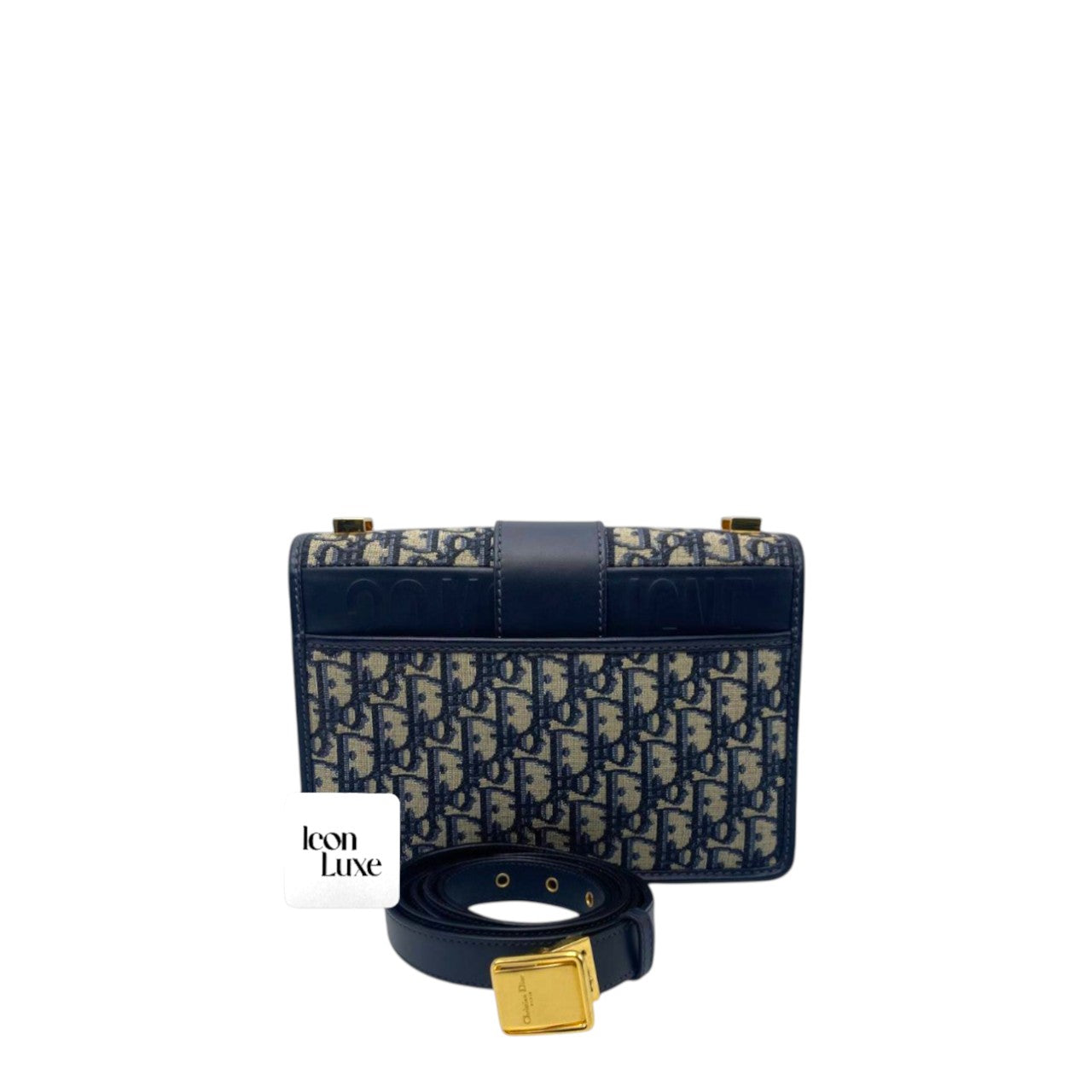 Dior 30 Montaigne Bag (24cm)