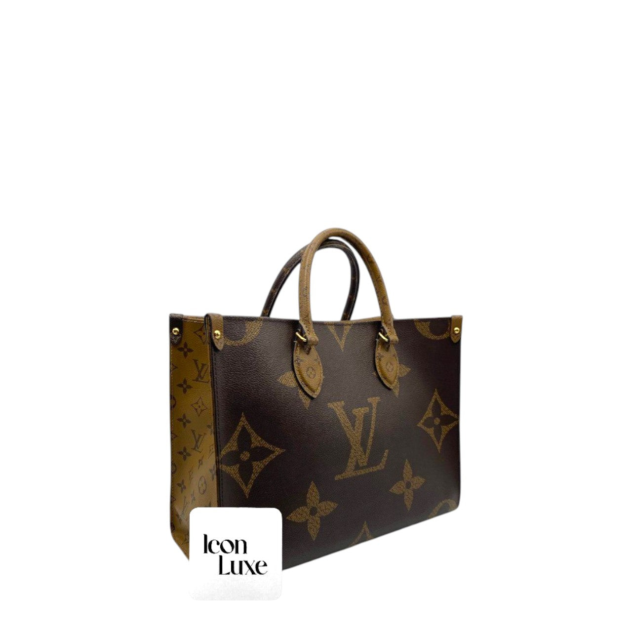 LV On the Go (34cm)