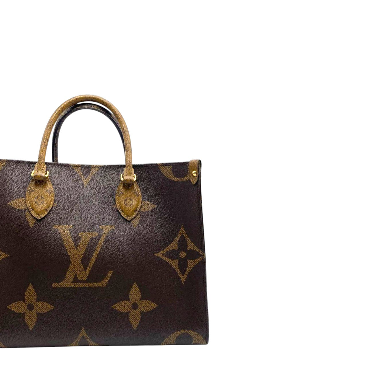 LV On the Go (34cm)