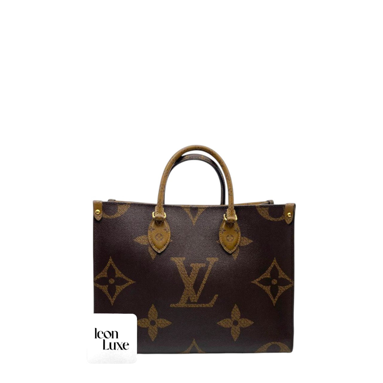 LV On the Go (34cm)