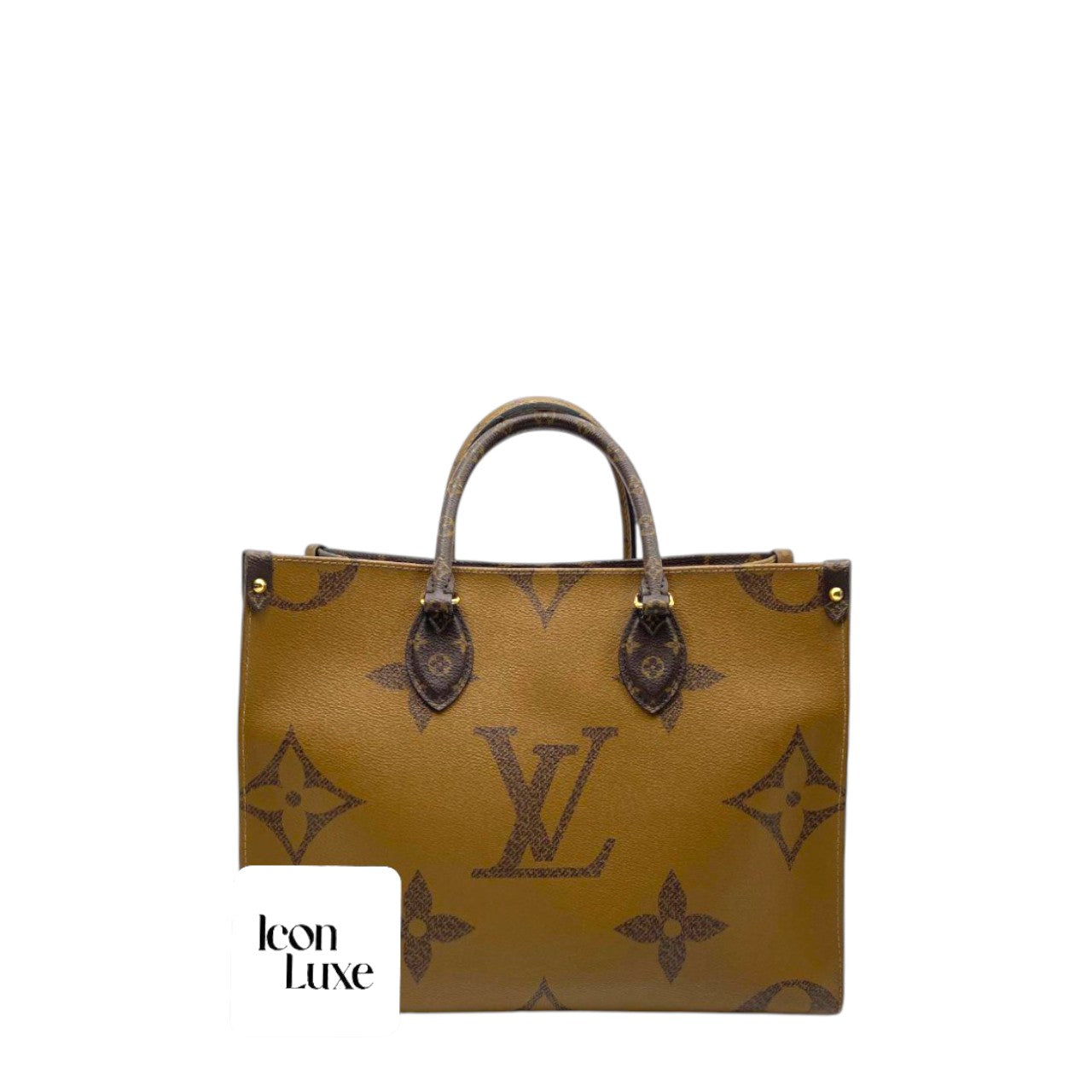 LV On the Go (34cm)