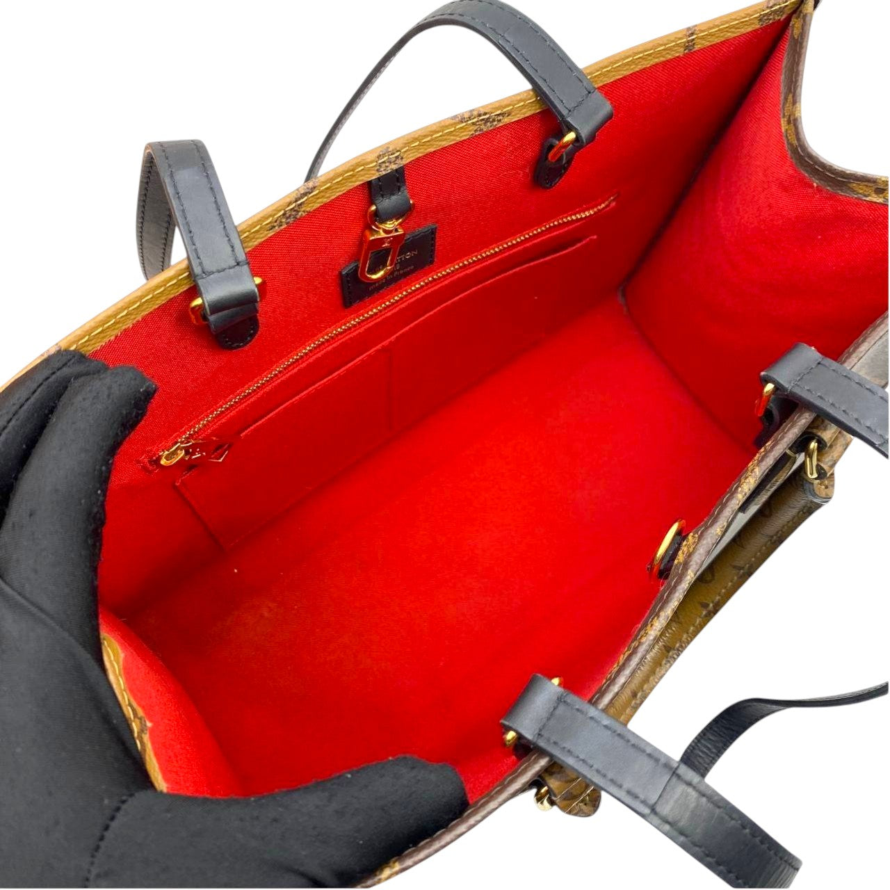 LV On the Go (34cm)