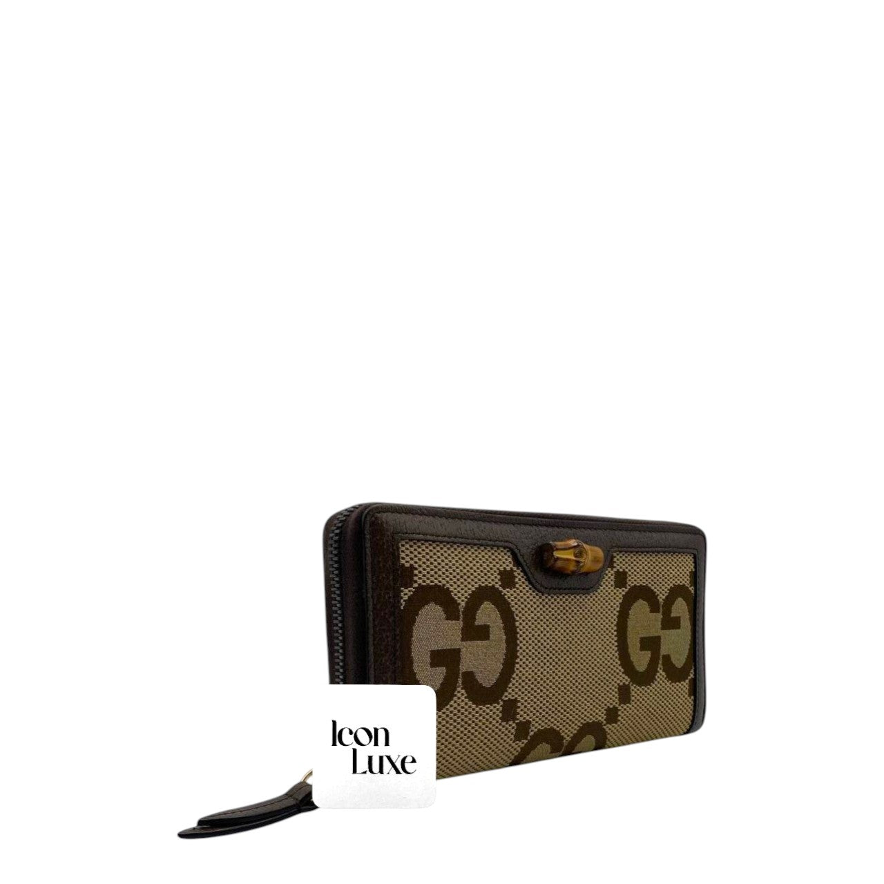 Gucci GG Diana Long Wallet (19cm)