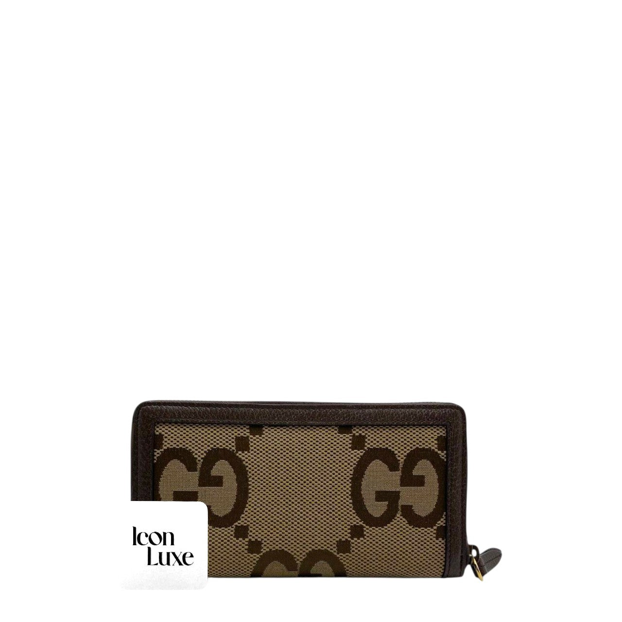 Gucci GG Diana Long Wallet (19cm)