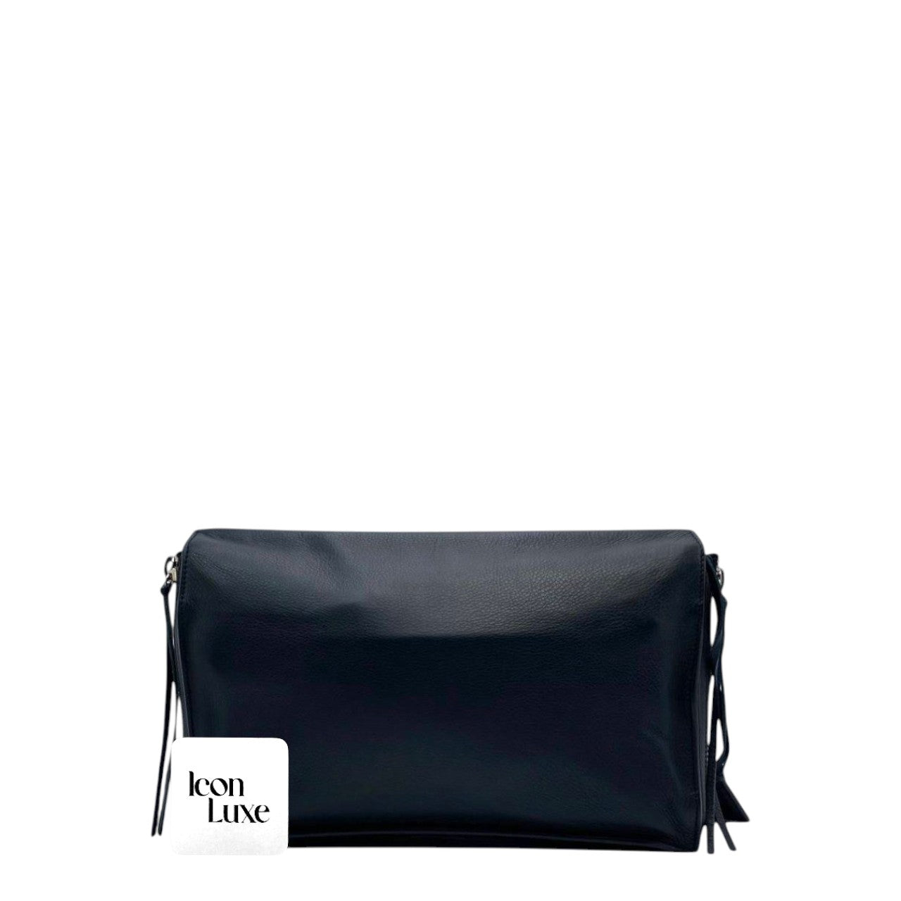 Balenciaga Papier Sight Clutch Bag