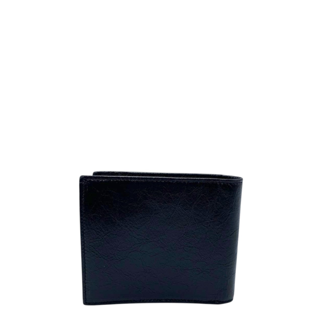 Balenciaga Bifold Wallet (11cm)