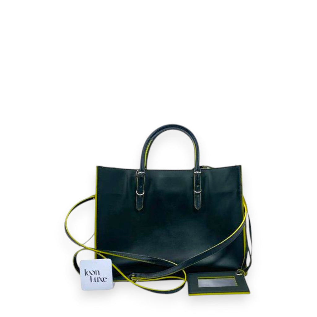 Balenciaga Rubberized Calfskin (Ladies, 27cm)