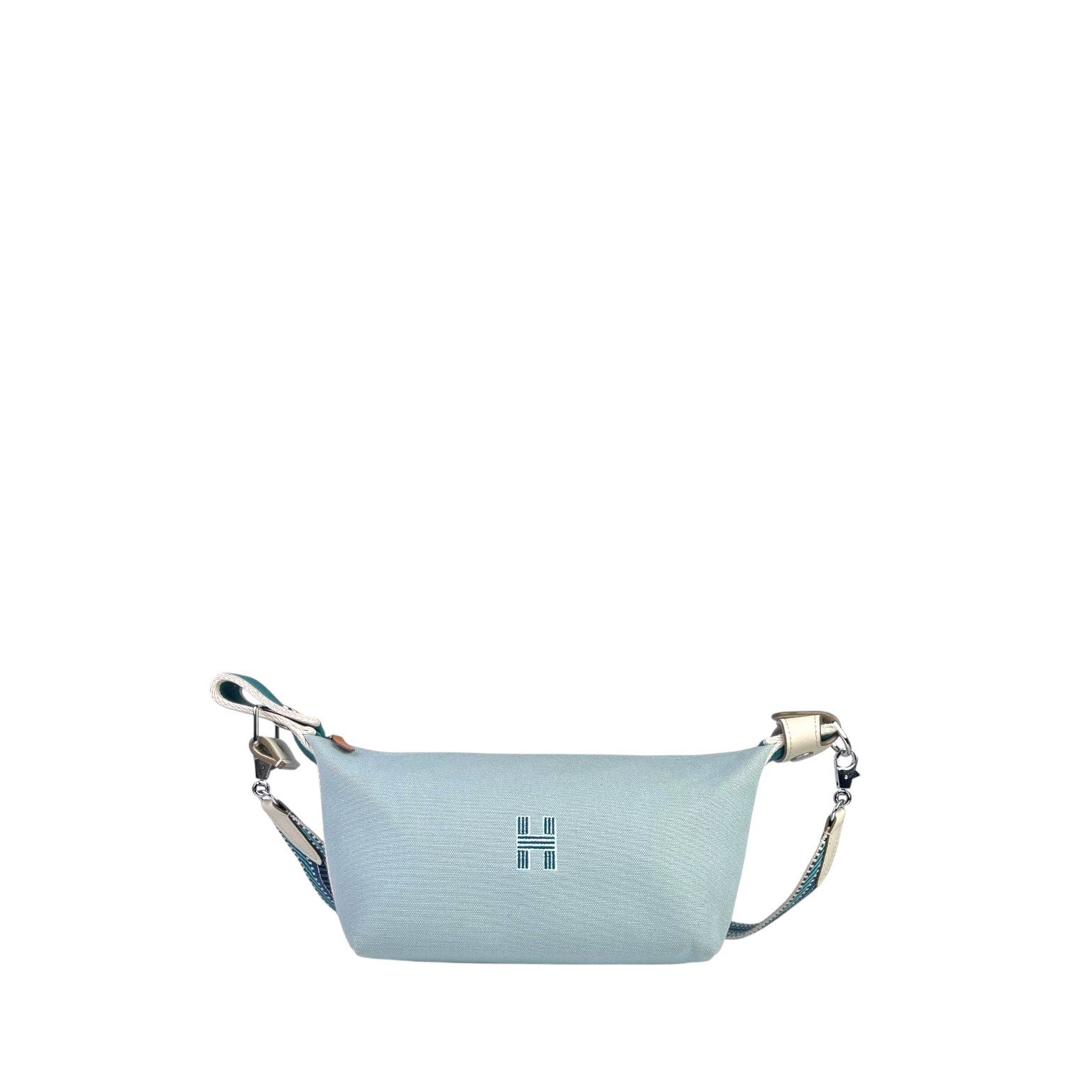 Hermes Bride-a-Brac Blue