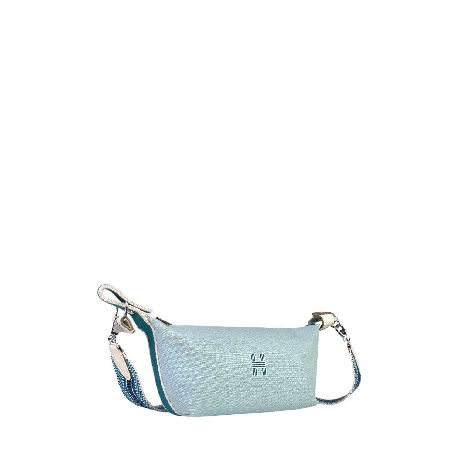Hermes Bride-a-Brac Blue