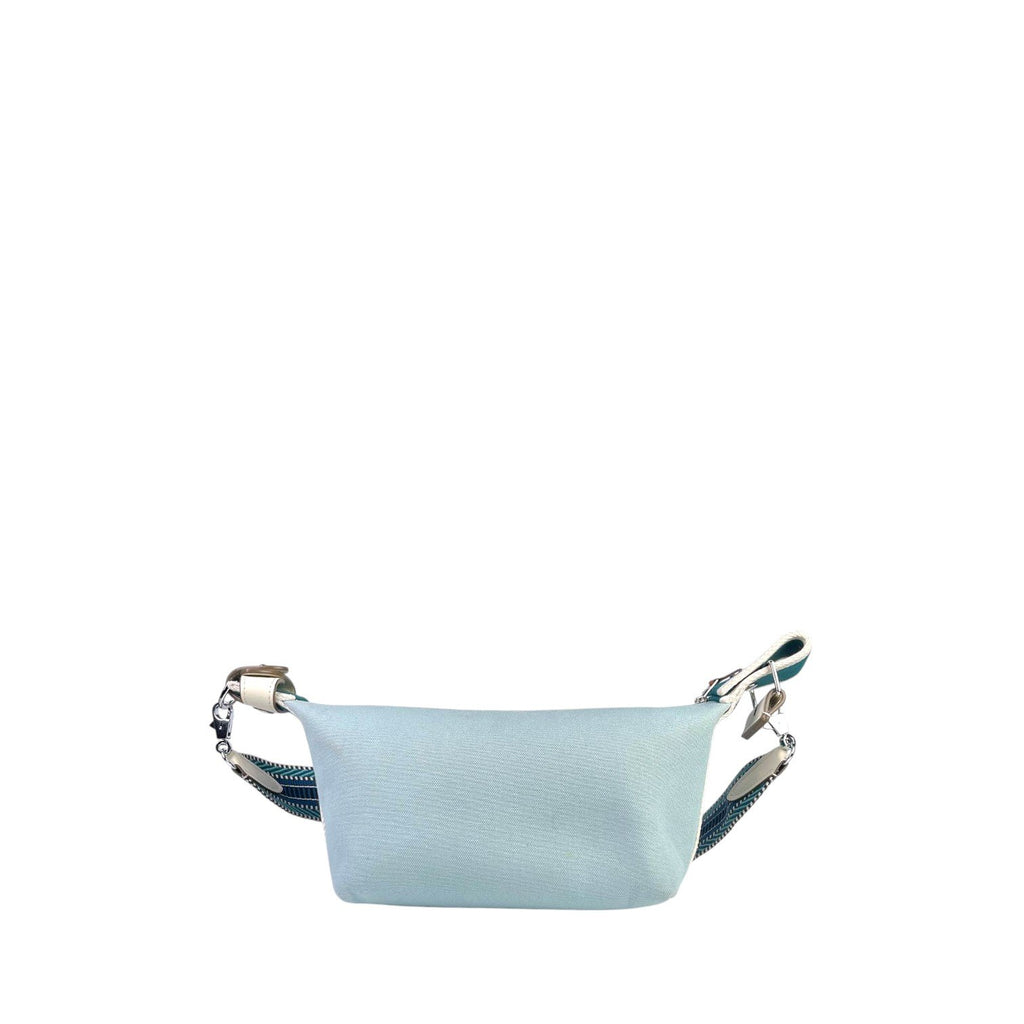 Hermes Bride-a-Brac Blue
