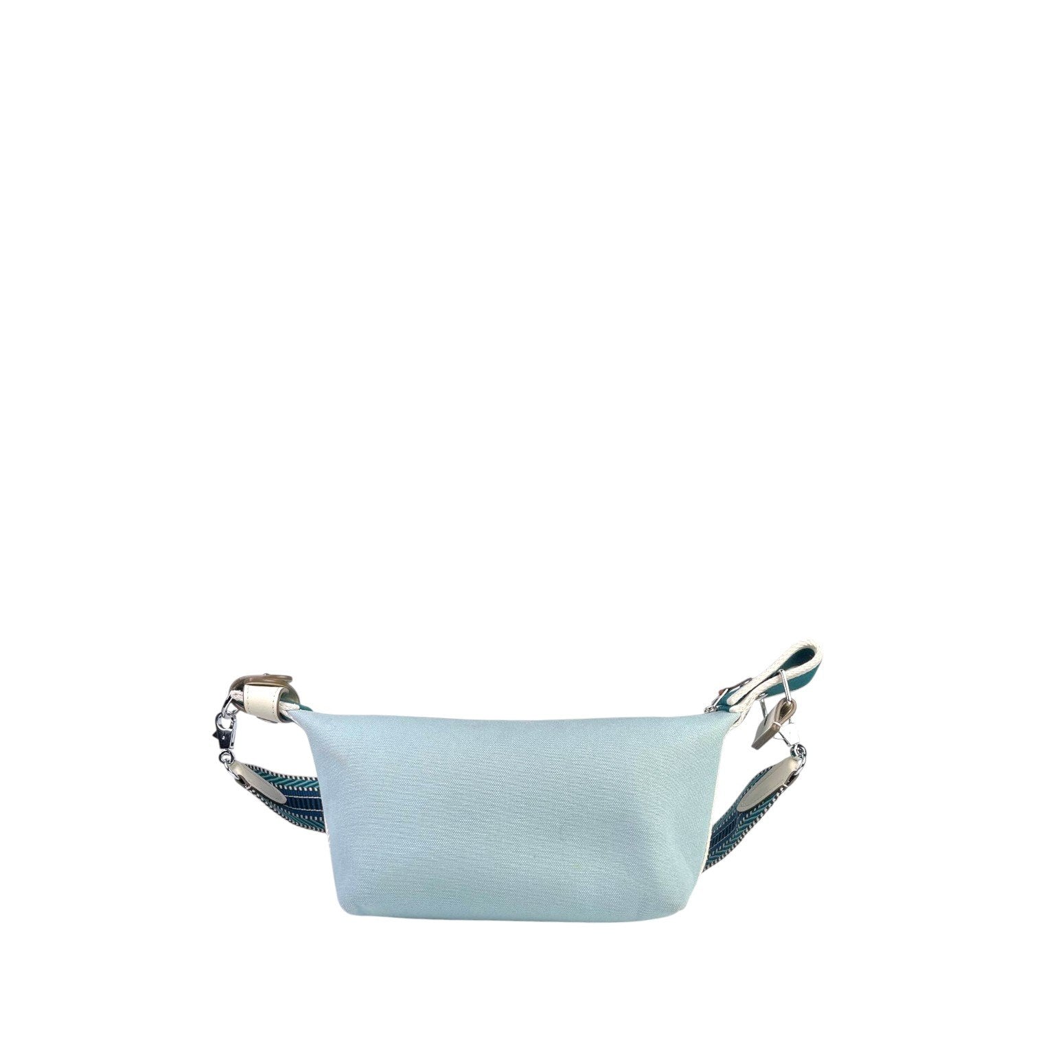 Hermes Bride-a-Brac Blue
