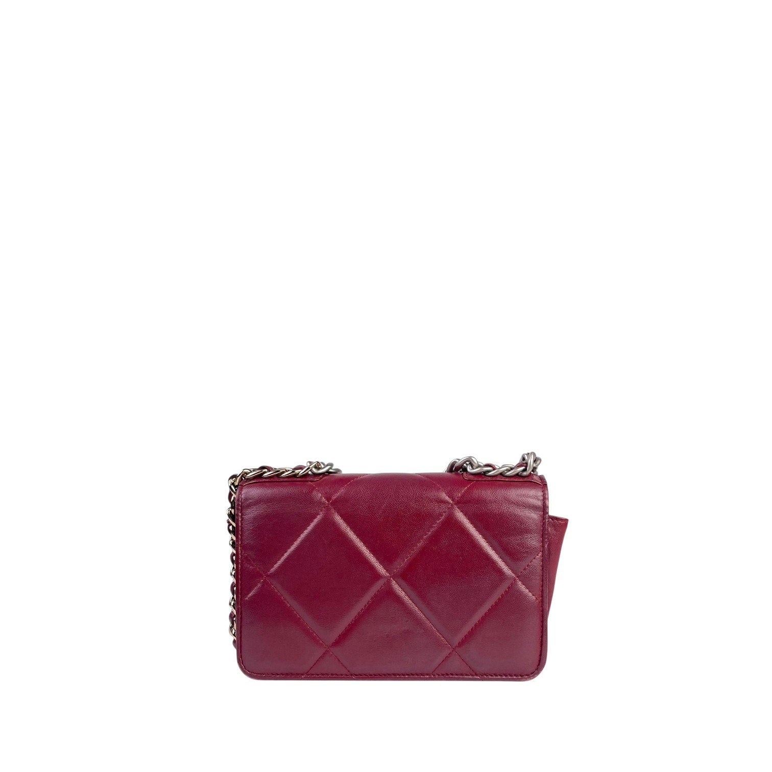 Chanel Woc C19