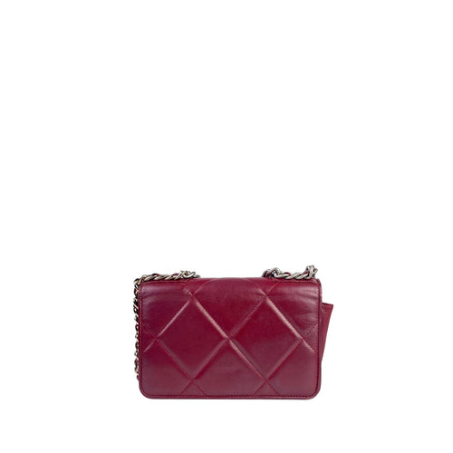Chanel Woc C19