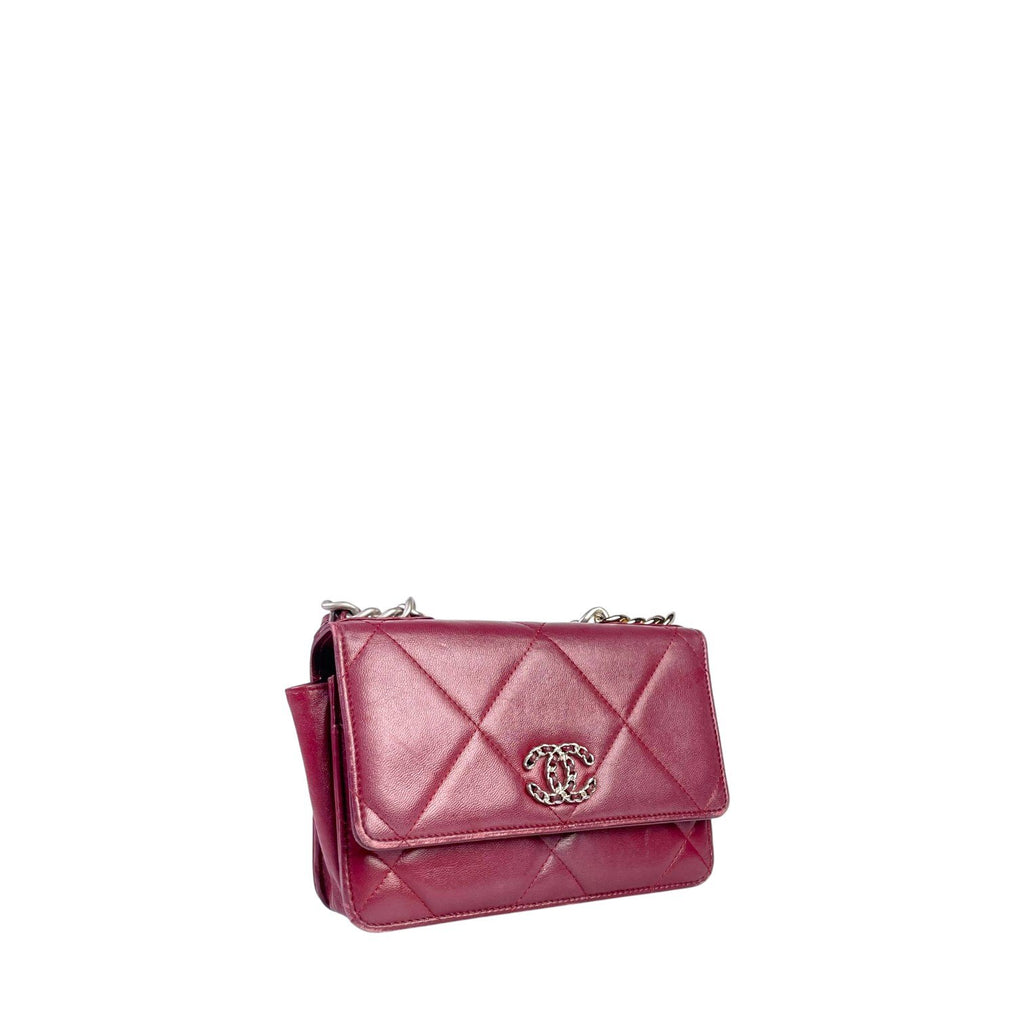 Chanel Woc C19