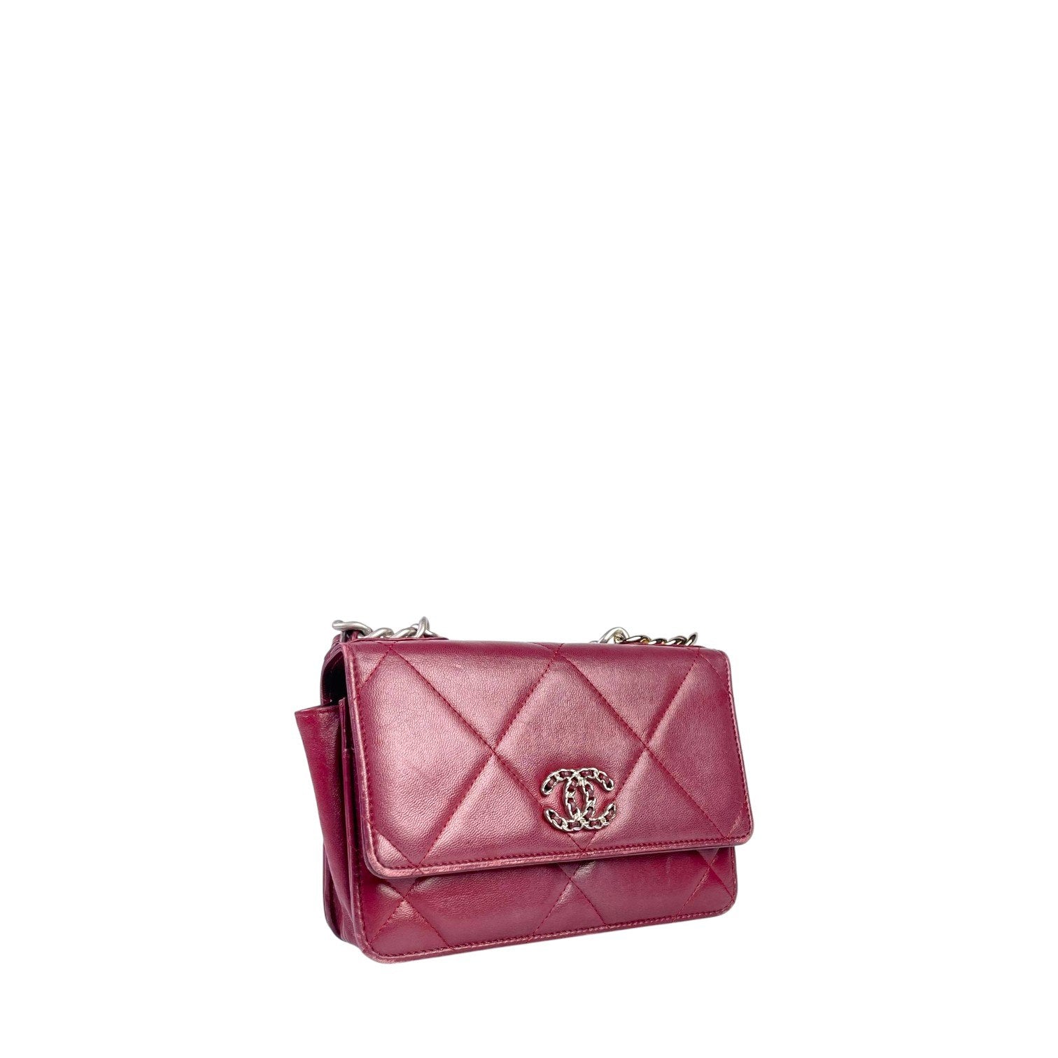 Chanel Woc C19