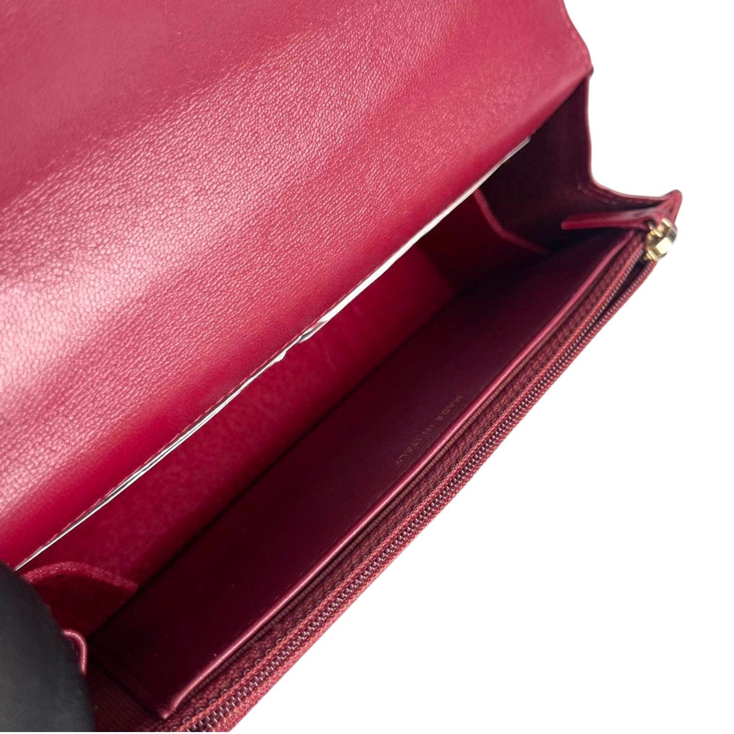 Chanel Woc C19