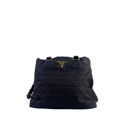 Prada Nero Tote