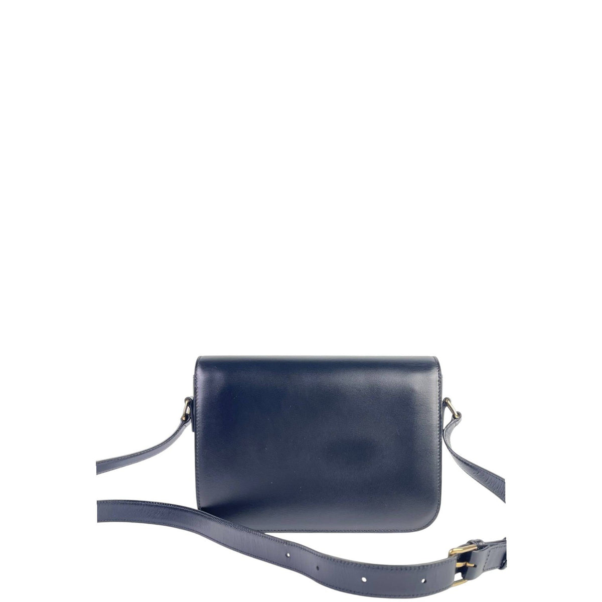 Celine Classique Triomphe Bag