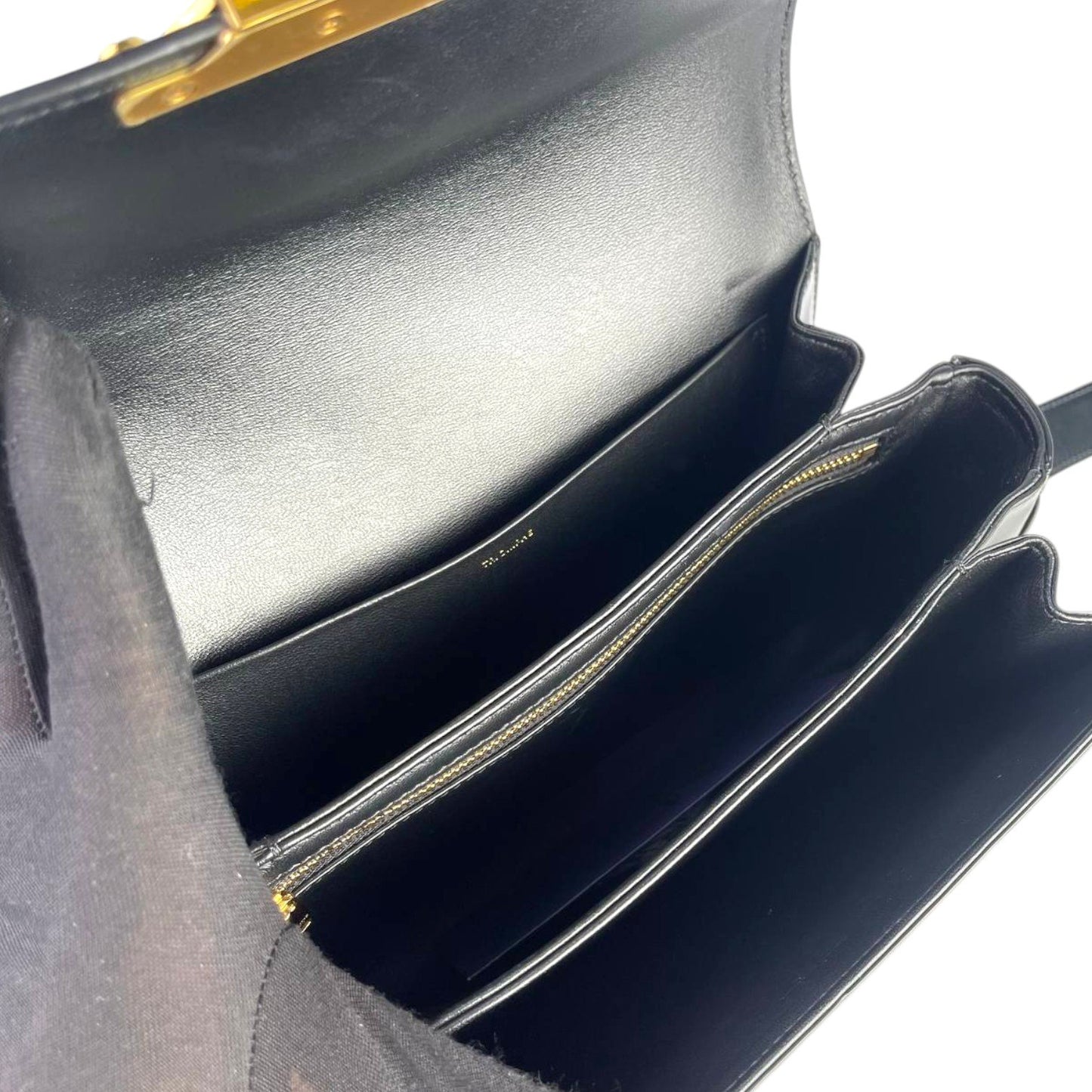 Celine Classique Triomphe Bag