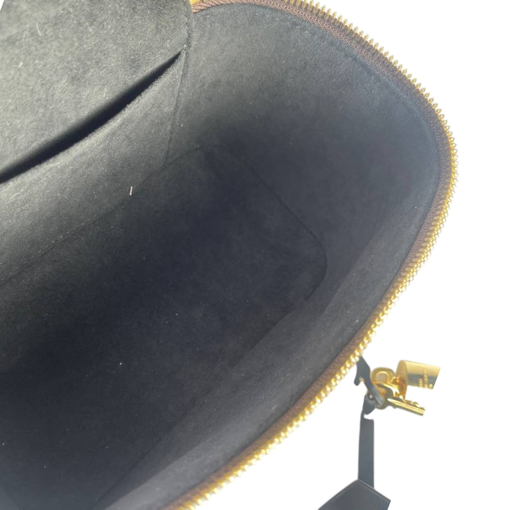 (Pre-Loved) LV Vanity PM Reverse Monogram